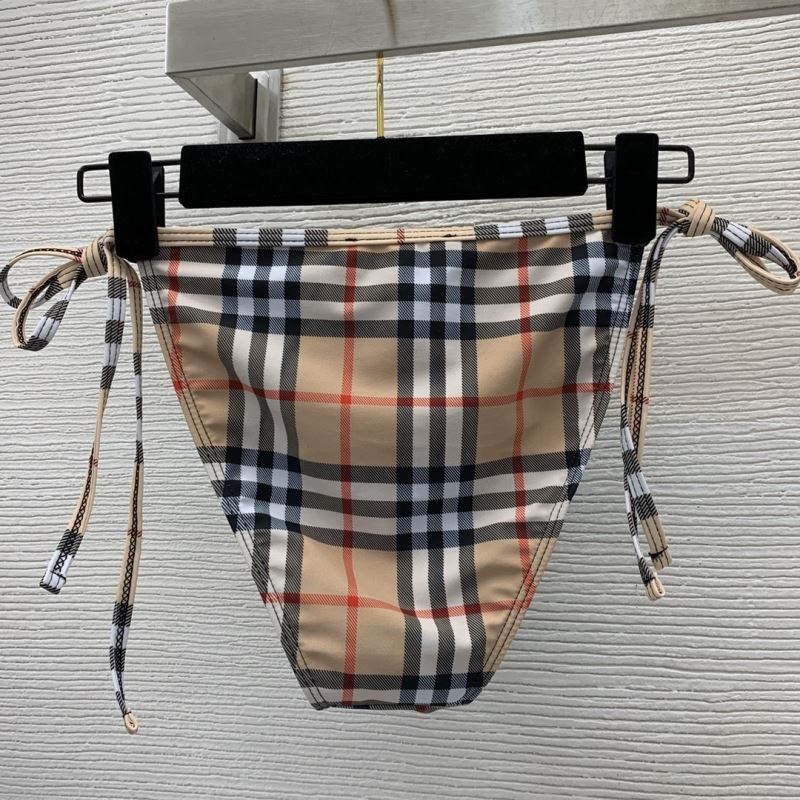 Burberry Swimsuits